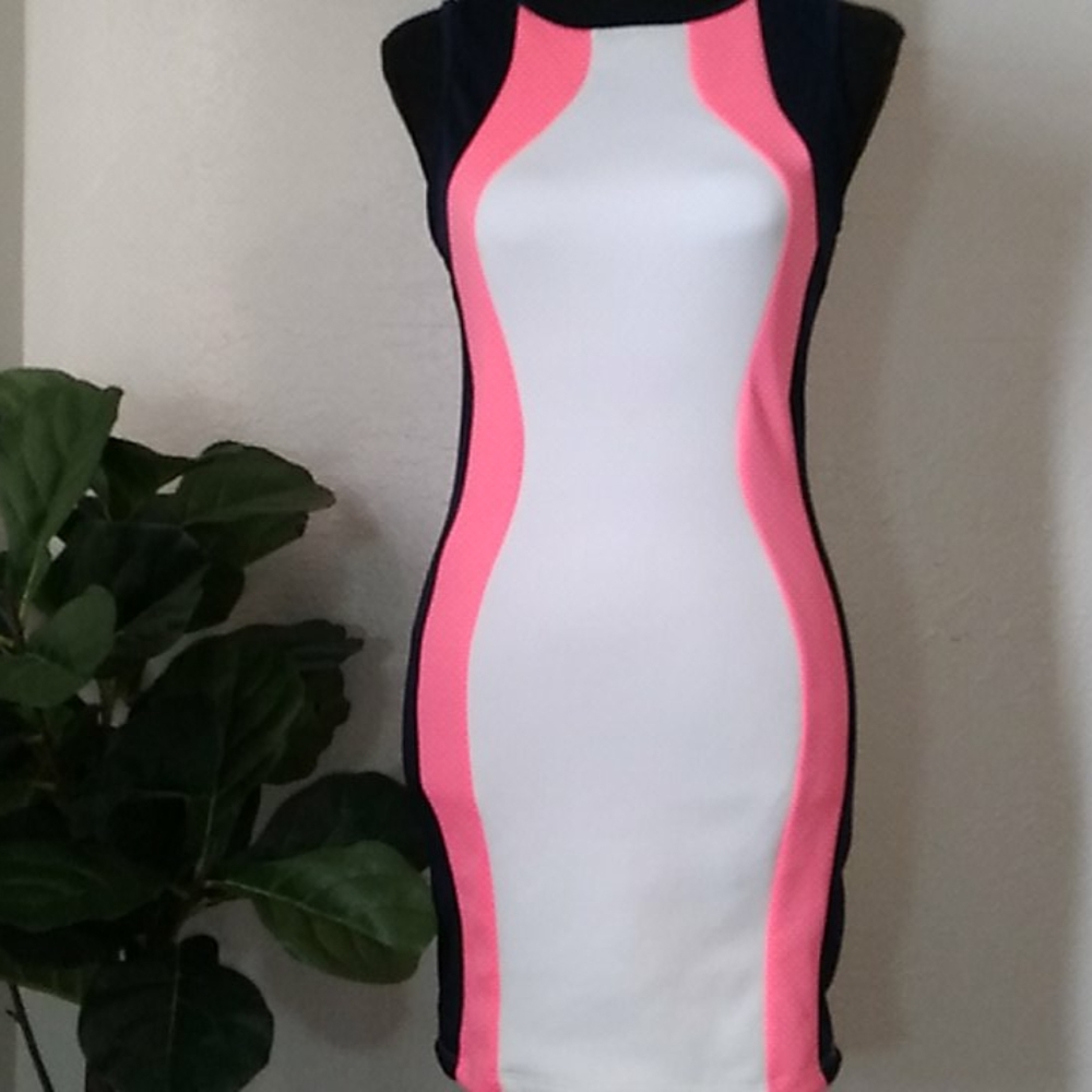 Madrag dress